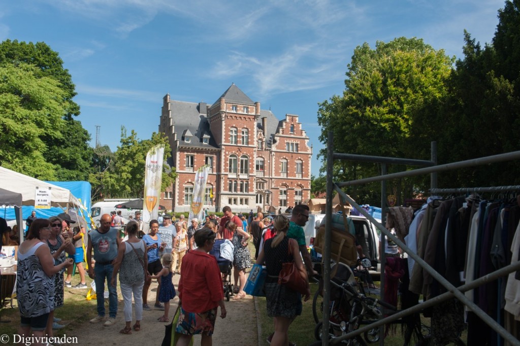 De 21ste editie bewees dat 'Emelkoem' bruist!